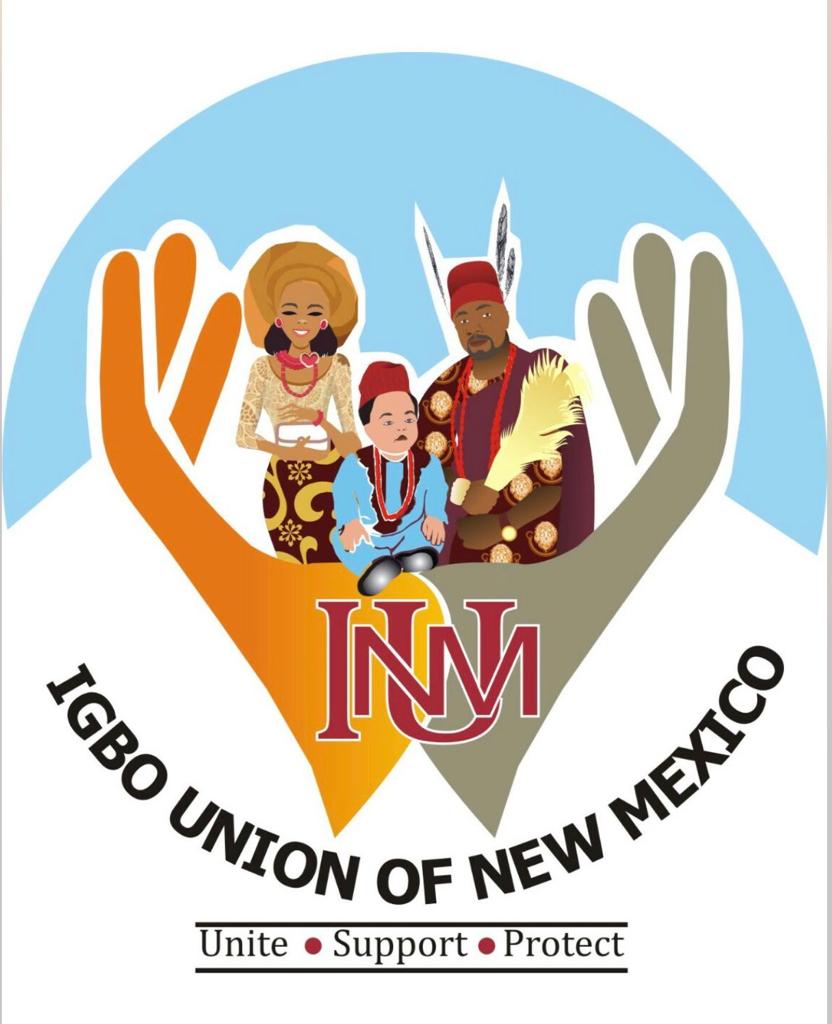 Igbo Union New Mexico